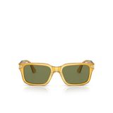 Persol PO3272S Dikdörtgen Bej Erkek Güneş Gözlüğü