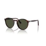 Persol PO3285S (24/31) 52 Unisex Güneş Gözlüğü