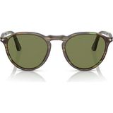 Persol PO3286S Yeşil Unisex Güneş Gözlüğü - 51
