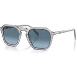 Persol PO3292S Gri Unisex Güneş Gözlüğü - 50