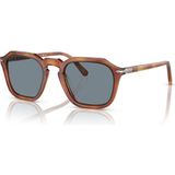 Persol PO3292S Taba Unisex Güneş Gözlüğü - 52