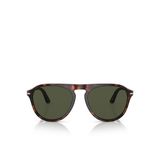 Persol PO3302S Damla Kahve Unisex Güneş Gözlüğü