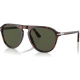 Persol PO3302S Kahverengi Unisex Güneş Gözlüğü