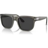 Persol PO3306S Gri Unisex Güneş Gözlüğü