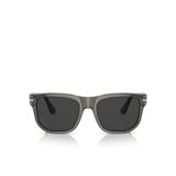 Persol PO3306S Kare Yeşil Unisex Polarize Güneş Gözlüğü