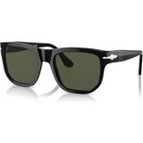 Persol PO3306S Siyah Unisex Güneş Gözlüğü