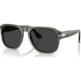 Persol PO3310S 110348 57 Polarize Erkek Güneş Gözlüğü