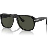 Persol PO3310S Siyah Unisex Güneş Gözlüğü - 54