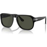 Persol PO3310S Siyah Unisex Güneş Gözlüğü