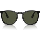 Persol PO3316S 95/3154 Kadın Güneş Gözlüğü - Siyah