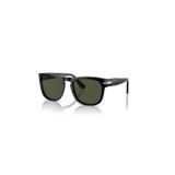 Persol PO3333S 95/31 54 Siyah Erkek Güneş Gözlüğü
