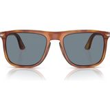 Persol PO3336S 96/5654 Kadın Güneş Gözlüğü - Kahverengi