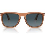 Persol PO3336S Kahverengi Unisex Güneş Gözlüğü