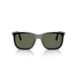 Persol Po3357s Renzo Dikdörtgen Güneş Gözlüğü