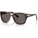 Persol PO3366S 24 B1 58 Unisex Güneş Gözlüğü - Havana