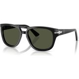 Persol PO3366S 95 31 55 Unisex Güneş Gözlüğü - Siyah