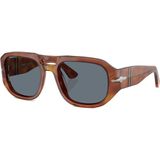 Persol PO3373S Çok Renkli Unisex Güneş Gözlüğü - 56