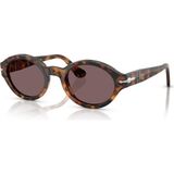 Persol PO3378S 105253 53 Kadın Güneş Gözlüğü - Kahverengi