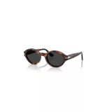 Persol Po3378s 24 48 51 Kadın Güneş Gözlüğü
