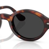 Persol Po3378s 24/48 53 Polarize Kadın Güneş Gözlüğü