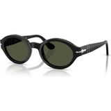 Persol PO3378S 95/31 51 Kadın Güneş Gözlüğü - Siyah