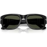 Persol PO3380S Siyah Unisex Güneş Gözlüğü