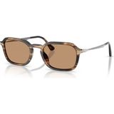 Persol PO3381S 123653 54 Unisex Güneş Gözlüğü - Kahverengi
