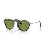 Persol PO3383S 12374E 54 Unisex Güneş Gözlüğü