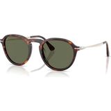 Persol PO3383S Kahverengi Unisex Güneş Gözlüğü - 54