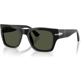 Persol PO3384S 95 31 54 Unisex Güneş Gözlüğü - Siyah