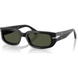Persol PO3385S Siyah Unisex Güneş Gözlüğü - 53