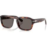 Persol PO3386S Kahverengi Unisex Güneş Gözlüğü - 56