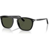 Persol PO3391S 95 31 53 Unisex Güneş Gözlüğü - Siyah