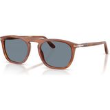 Persol PO3391S 96 56 55 Unisex Güneş Gözlüğü - Kahverengi