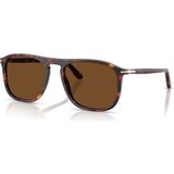 Persol PO3392S 24 31 57 Unisex Güneş Gözlüğü - Havana