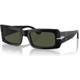 Persol PO3392S 95 31 54 Unisex Güneş Gözlüğü - Siyah