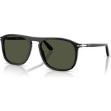 Persol PO3392S 95 31 57 Unisex Güneş Gözlüğü - Siyah