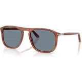 Persol PO3392S 96 56 57 Unisex Güneş Gözlüğü - Kahverengi