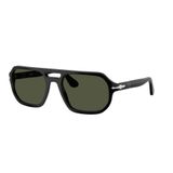 PERSOL PO3393S 9531 56 ERKEK GÜNEŞ GÖZLÜĞÜ