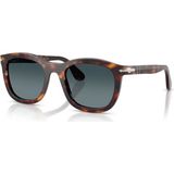 Persol PO3395S 24 S3 52 Unisex Güneş Gözlüğü - Havana