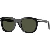 Persol PO3395S 95 31 52 Unisex Güneş Gözlüğü - Siyah