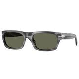 Persol PO3398S 119258 55 Unisex Güneş Gözlüğü