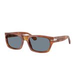 PERSOL PO3398S 9656 58 ERKEK GÜNEŞ GÖZLÜĞÜ