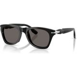 Persol PO8001S 95 B1 51 Unisex Güneş Gözlüğü - Siyah