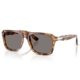Persol PO8002S 1243B1 55 Erkek Güneş Gözlüğü