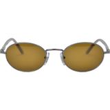 Persol Prs 1018S 515/33 52 Unisex Güneş Gözlüğü - Kahve
