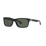 PERSOL PS3048S 95/31 SİYAH ERKEK GÜNEŞ GÖZLÜĞÜ
