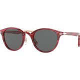 Persol Ps3108s 1112b1 Typewriter Edition Erkek Güneş Gözlüğü