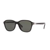 Persol Ps3244s 95/31 53 Siyah Güneş Gözlüğü