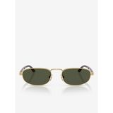 Persol Sarı Unisex Güneş Gözlüğü 0PO1028S56515/31